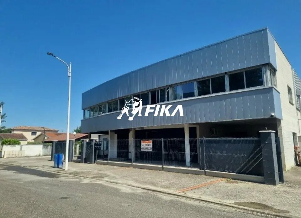 Office in Blagnac to rent Building Photo- Image 1 of 6