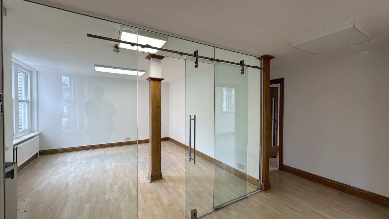 41-43 Whitehall, London to rent Building Photo- Image 1 of 6