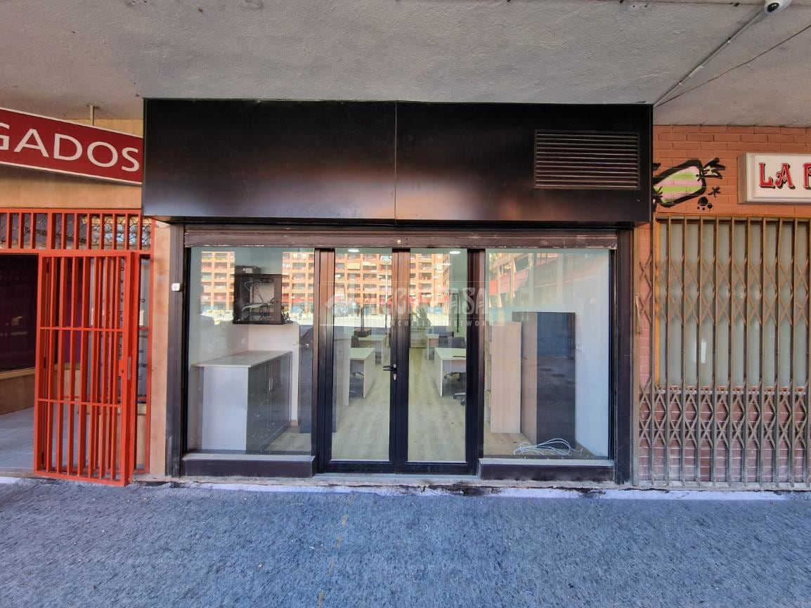 Coslada, MAD 28821 -  -  - Interior Photo - Image 1 of 5