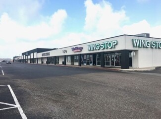 More details for 1502-1600 Wildcat Dr, Portland, TX - Retail for Rent