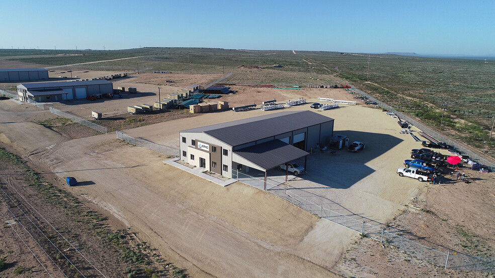 TBD Hwy 285, Fort Stockton, TX for rent - Building Photo - Image 3 of 6