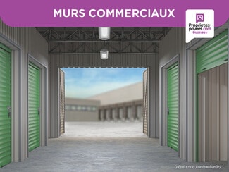 More details for Light Industrial for Sale