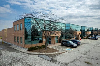 More details for 151 Superior Blvd, Mississauga, ON - Office to Rent