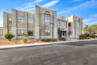 2480 E Tompkins Ave, Las Vegas, NV to rent Building Photo- Image 1 of 34