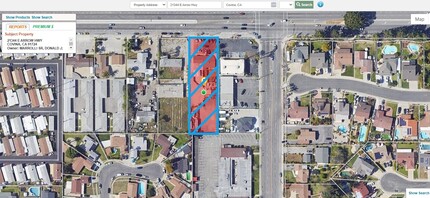 21344 E Arrow Hwy, Covina, CA for sale Building Photo- Image 1 of 6