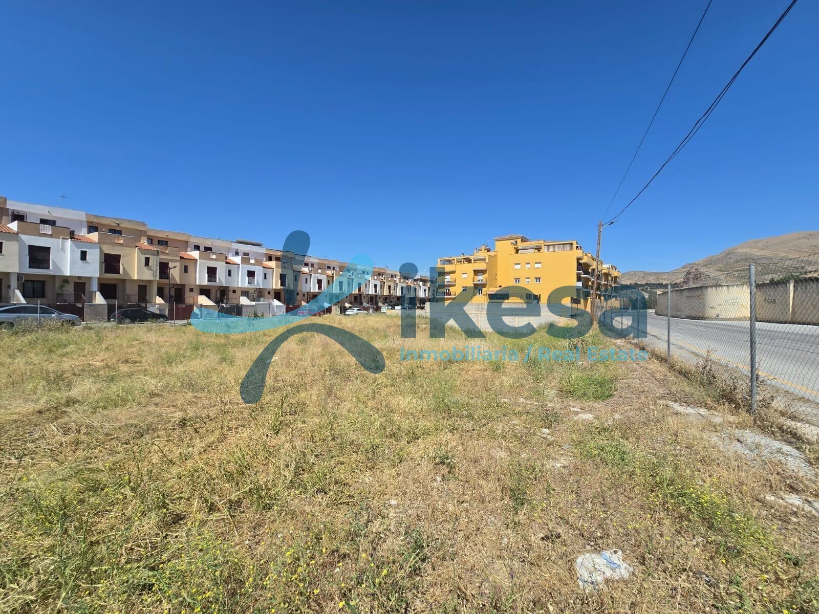 Land in Atarfe, Granada for sale Building Photo- Image 1 of 10
