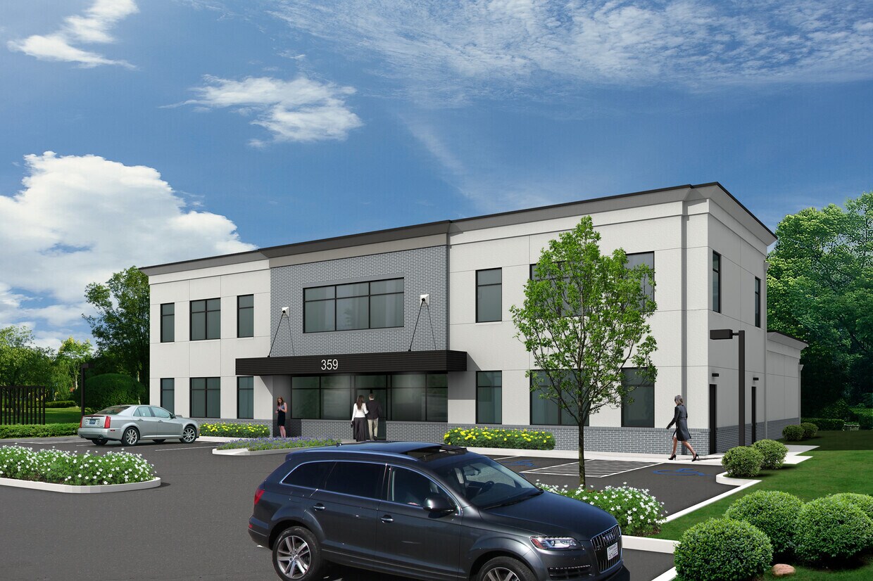 359 New York 111 Ave, Smithtown, NY for sale Primary Photo- Image 1 of 1