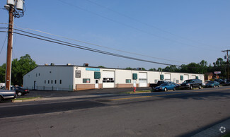 More details for 3170 Draper Dr, Fairfax, VA - Industrial for Rent