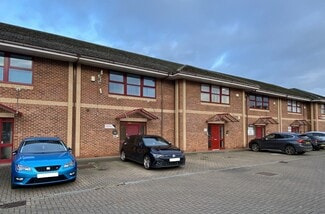 More details for Cooper Way, Carlisle - Office to Rent
