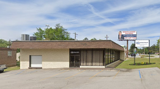 More details for 3514 Bush River Rd, Columbia, SC - Light Industrial for Rent