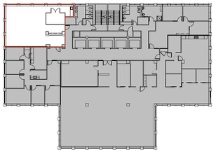 600 Stewart St, Seattle, WA for rent Floor Plan- Image 1 of 1