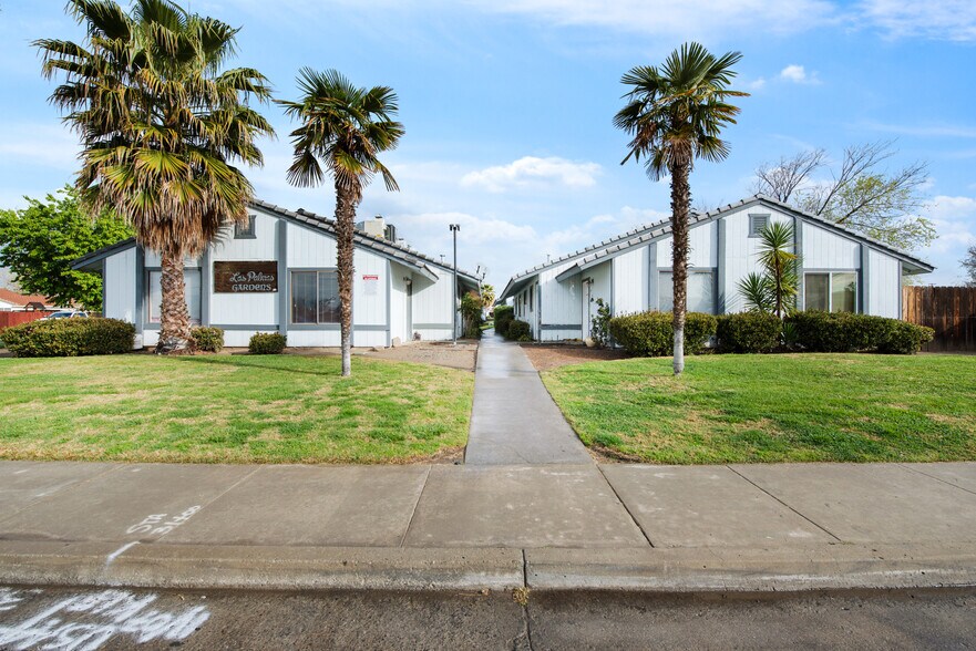 129 W San Joaquin St, Avenal, CA for sale - Building Photo - Image 1 of 1