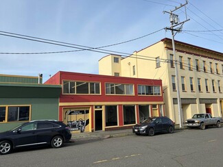 More details for 518 A St, Eureka, CA - Light Industrial for Rent