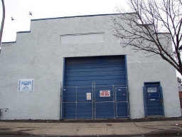 More details for 700-704 Jay St, Rochester, NY - Light Industrial for Sale