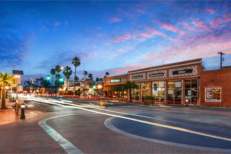 360 Orange St, Redlands 92374 Sosogu Ramen UK