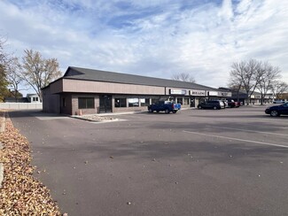 More details for 5420 W 26th St, Sioux Falls, SD - Retail for Rent