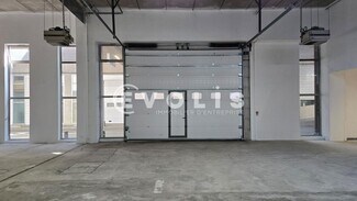 More details for Light Industrial to Rent