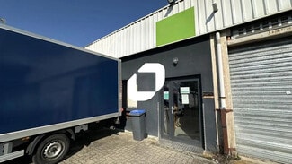 More details for 19 Route De Brumath, Vendenheim - Office, Light Industrial to Rent