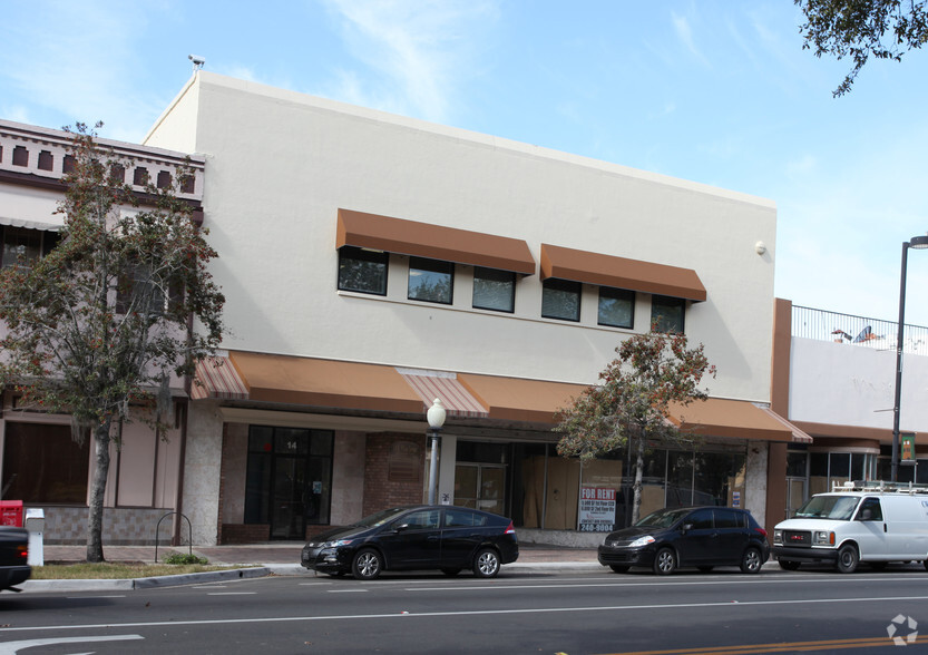 12-14 S Main St, Gainesville, FL for rent - Primary Photo - Image 1 of 10