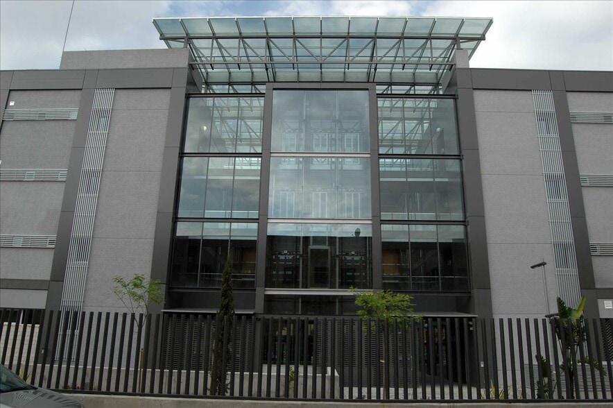 Office in SEVILLA for sale - Building Photo - Image 2 of 10