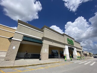 More details for 3450 SE Bayside Lakes Blvd, Palm Bay, FL - Retail for Rent