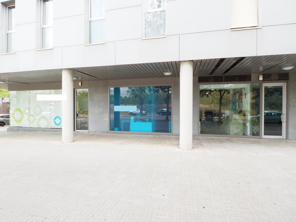 Build-to-Rent in Granollers, Barcelona for sale Primary Photo- Image 1 of 3