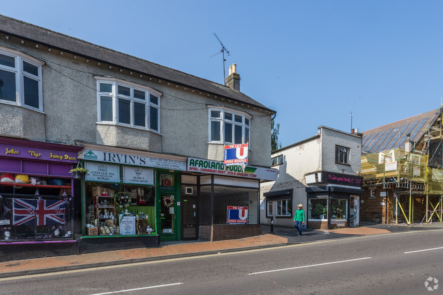 2-6 High St, Wellingborough for rent - Building Photo - Image 3 of 8