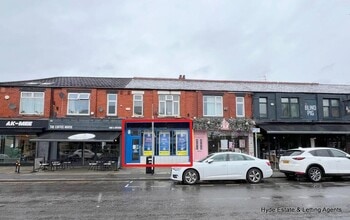 210 Monton Rd, Manchester to rent Building Photo- Image 1 of 14