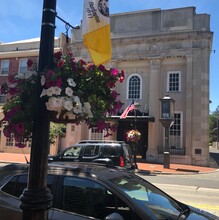 322 High St, Burlington, NJ for rent Building Photo- Image 1 of 9