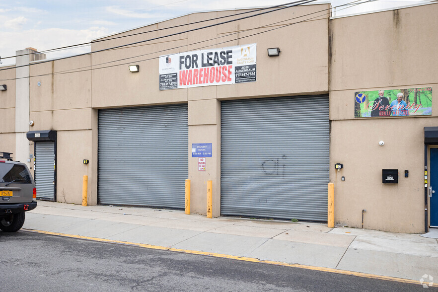 9720 99th St, Ozone Park, NY for rent - Building Photo - Image 3 of 9