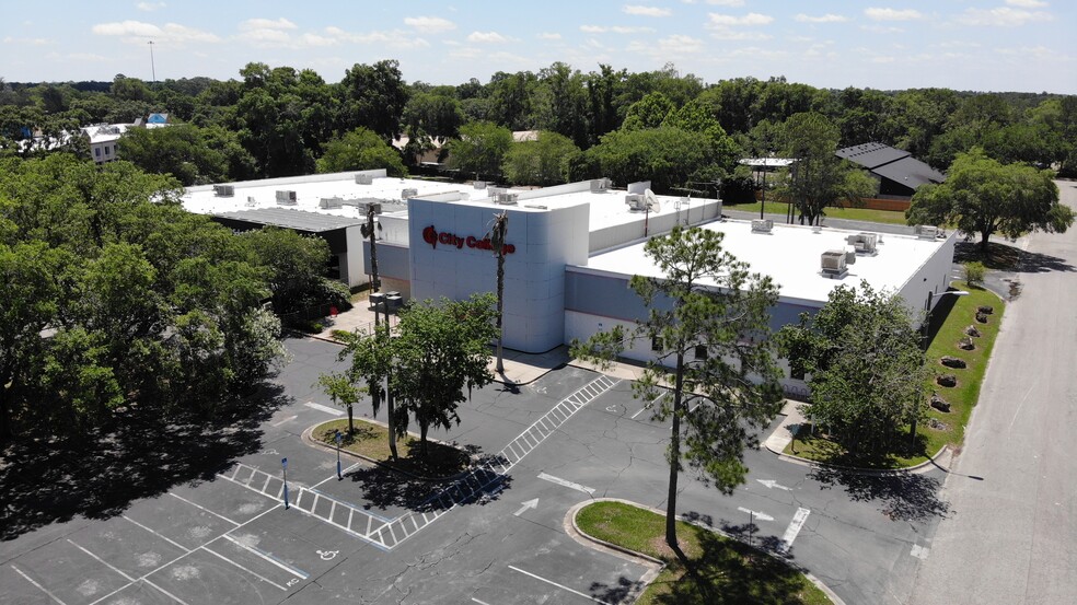 7001 NW 4th Blvd, Gainesville, FL for sale - Building Photo - Image 1 of 11