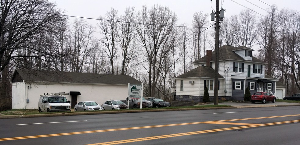 2047 N Ridge Rd, Painesville, OH for sale - Primary Photo - Image 1 of 1