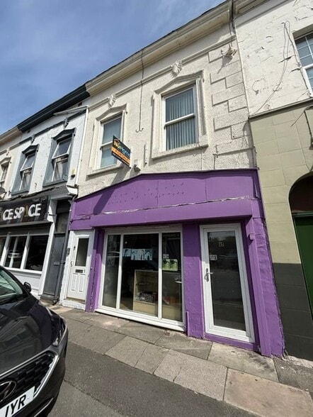 5 High St, Liverpool for sale - Building Photo - Image 1 of 24