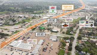 More details for 4800 N Navarro St, Victoria, TX - Office/Retail for Rent