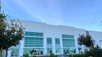 Prologis International Park of Commerce - Commercial Property