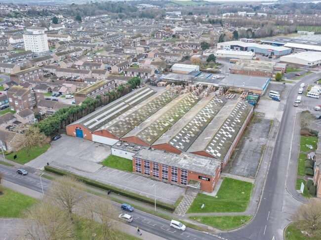 More details for Winterstoke Rd, Weston Super Mare - Industrial to Rent