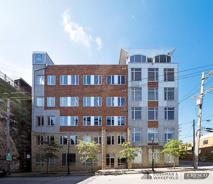 2019 Center St, Cleveland, OH for rent - Building Photo - Image 1 of 6