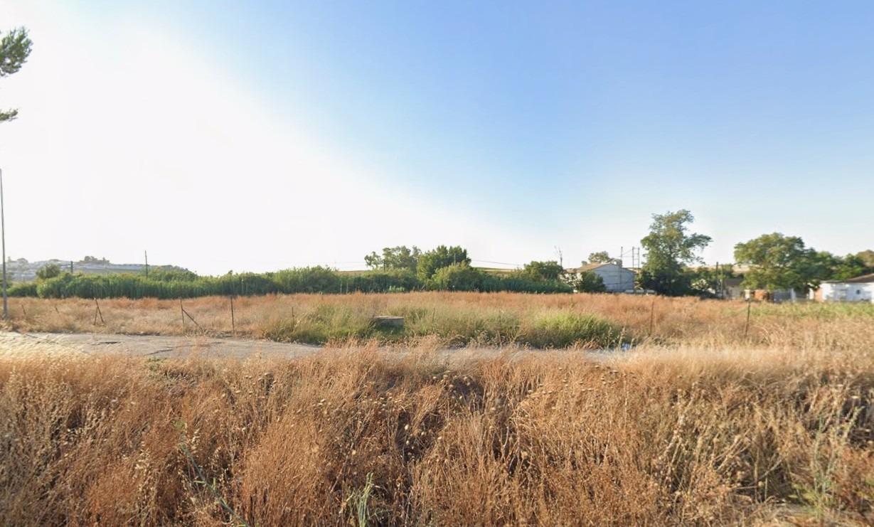 Land in Villamartín for sale Site Plan- Image 1 of 4