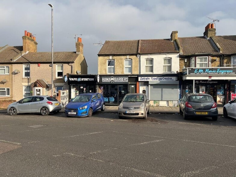 19 East Milton Rd, Gravesend for sale - Building Photo - Image 2 of 6