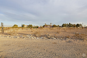 Ford Ave, Las Vegas, NV for sale Primary Photo- Image 1 of 1