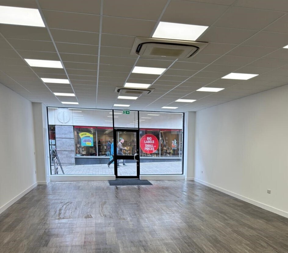 1-15 Albion St, Derby for sale Interior Photo- Image 1 of 1