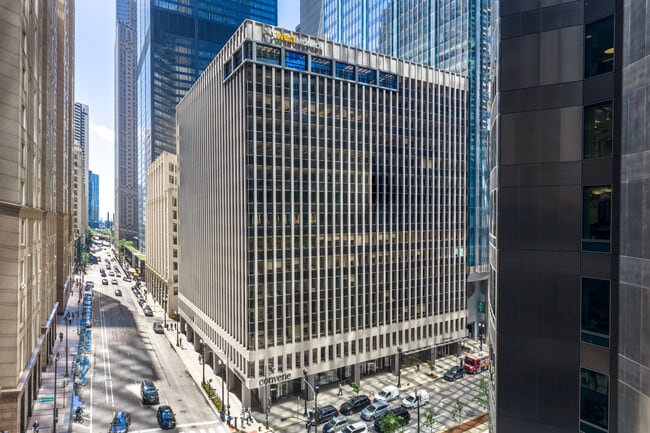 More details for 311 W Monroe St, Chicago, IL - Co-working to Rent
