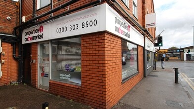 65a High Street, Lincoln to rent Interior Photo- Image 2 of 7
