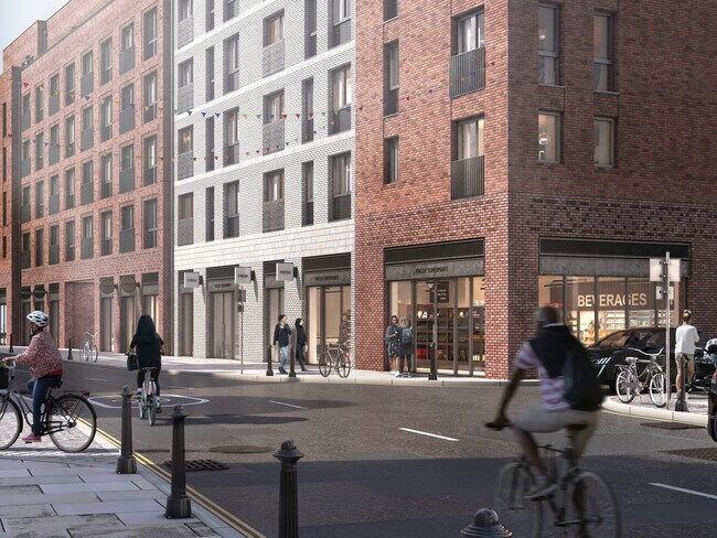 More details for Deansgate, Bolton - Retail to Rent