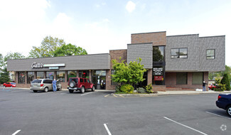 More details for 186-192 Rochelle Ave, Rochelle Park, NJ - Office/Medical for Rent