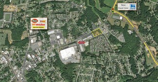 More details for 00 N Main St, Kernersville, NC - Land for Rent