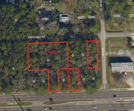 103rd St, Jacksonville, FL for sale Primary Photo- Image 1 of 1