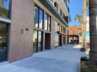 More details for 28 N Almaden Ave, San Jose, CA - Office/Retail, Retail for Rent