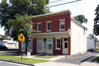 112 W Broad St, Burlington, NJ for sale Primary Photo- Image 1 of 1