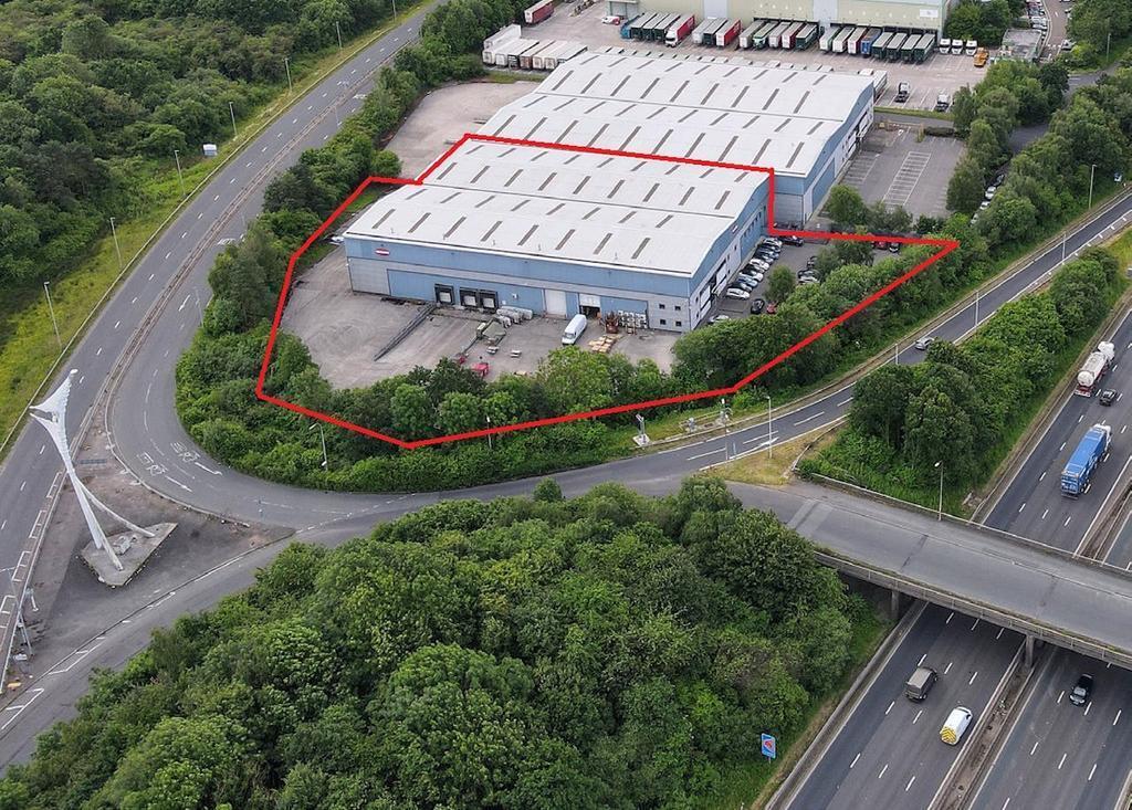 20-22 Leacroft Rd, Warrington to rent Building Photo- Image 1 of 4